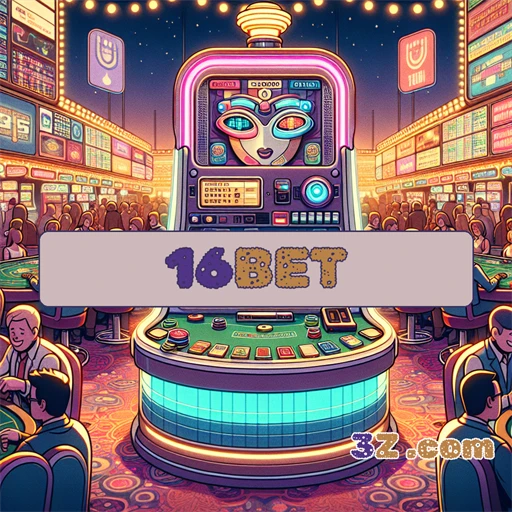 Explore o 16bet app: Apostas na Palma da Mão