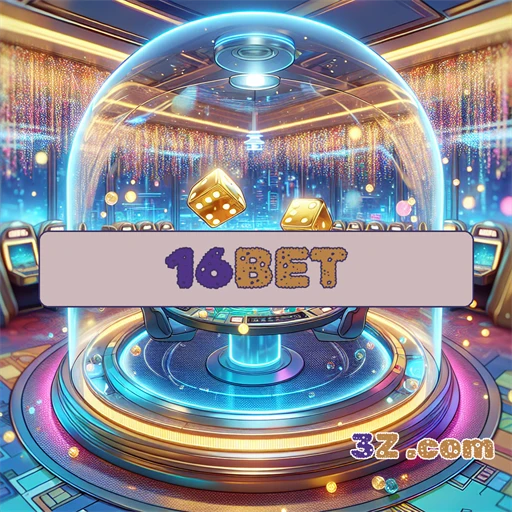 Cassino Online: A Revolução do Jogo com 16bet App