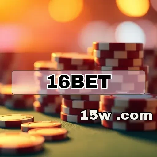 16bet app: Descubra como Apostar em eSports com Estilo e Diversão!