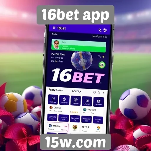 Perspectivas de crescimento do 16bet para 2026