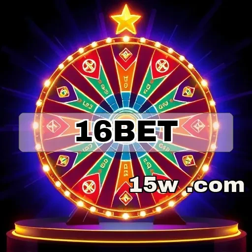 16bet app: Explore o Cassino Ao Vivo e suas Inovações Irresistíveis