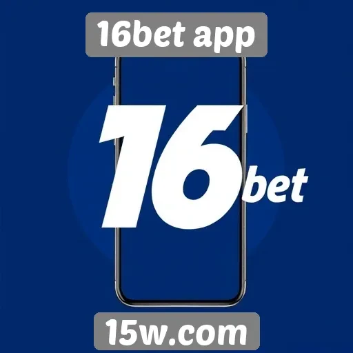 Ofertas e bônus disponíveis no 16bet app