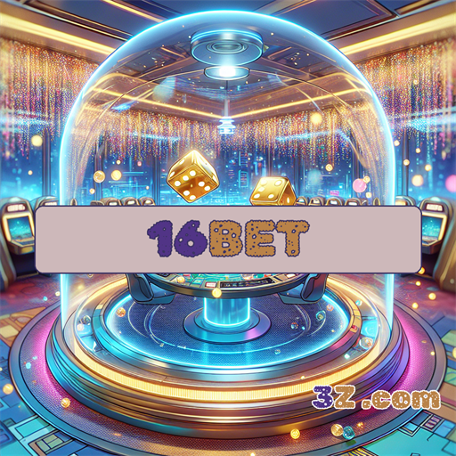 Cassino Online: A Revolução do Jogo com 16bet App