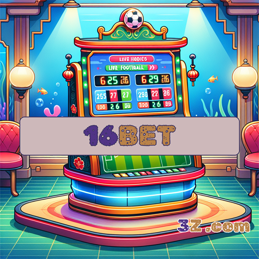 Segurança em Jogo: A Faceta Confiável da 16bet App