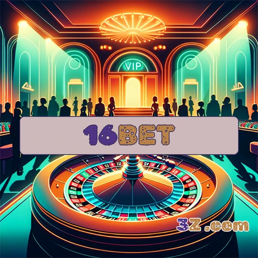 Jogos 16bet: Uma Revolução na Diversão Online